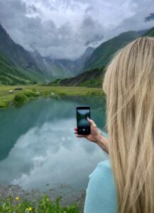 Купить тур в горы | Мамисон Тревел, Владикавказ