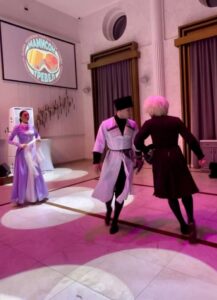 Купить тур в горы | Мамисон Тревел, Владикавказ