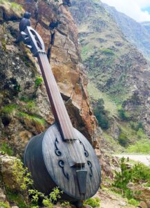 Купить тур в горы | Мамисон Тревел, Владикавказ