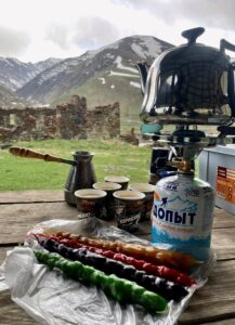 Купить тур в горы | Мамисон Тревел, Владикавказ