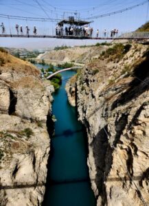 Купить тур в горы | Мамисон Тревел, Владикавказ