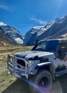 Купить тур в горы | Мамисон Тревел, Владикавказ