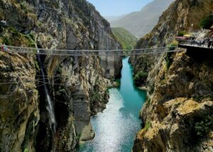 Поездки в Дагестан из Владикавказа – Мамисон Тревел