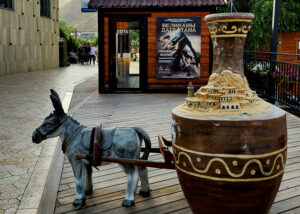 Поездки в Дагестан из Владикавказа – Мамисон Тревел