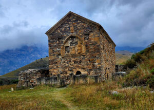 Поездки в Дагестан из Владикавказа – Мамисон Тревел