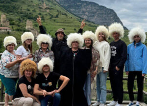 Поездки в Дагестан из Владикавказа – Мамисон Тревел