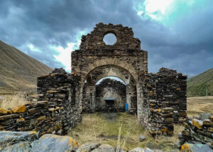 Поездки в Дагестан из Владикавказа – Мамисон Тревел