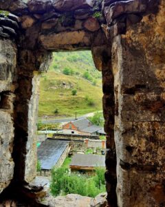 Путешествие по Осетии | туроператор Мамисон Тревел, Владикавказ