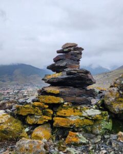 Путешествие по Осетии | туроператор Мамисон Тревел, Владикавказ