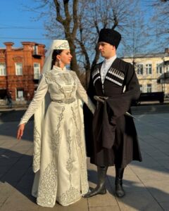 Путешествие по Осетии | туроператор Мамисон Тревел, Владикавказ