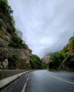 Путешествие по Осетии | туроператор Мамисон Тревел, Владикавказ