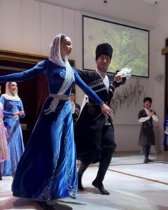 Путешествие по Осетии | туроператор Мамисон Тревел, Владикавказ