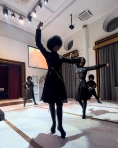 Путешествие по Осетии | туроператор Мамисон Тревел, Владикавказ