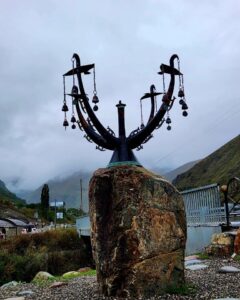 Путешествие по Осетии | туроператор Мамисон Тревел, Владикавказ