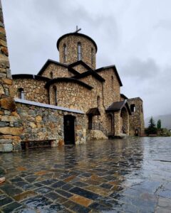 Путешествие по Осетии | туроператор Мамисон Тревел, Владикавказ