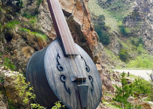 Туристические программы в Осетию – Мамисон Тревел