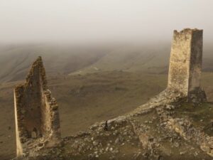 Авторские туры в Осетию от туроператора Мамисон Тревел