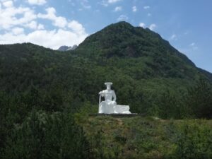 Авторские туры в Осетию от туроператора Мамисон Тревел