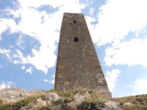 Авторские туры в Осетию от туроператора Мамисон Тревел