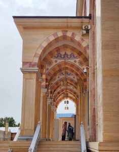 Экскурсия по Грозному | туроператор Мамисон Тревел, Владикавказ