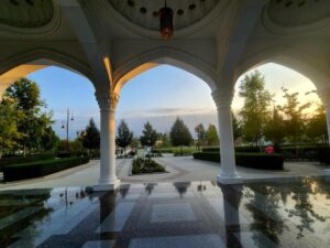Экскурсия по Грозному | туроператор Мамисон Тревел, Владикавказ