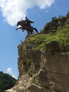 Туры в Осетию от Мамисон Тревел: горы, культура, комфорт