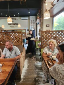 Туры в Чечню и Дагестан из Владикавказа | Мамисон Тревел