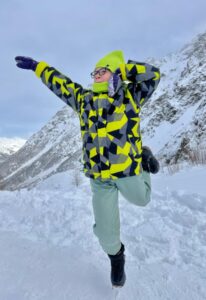 Новый год в горах Северной Осетии. Туры от Мамисон Тревел